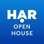 HAR Open House icon