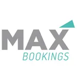 MAX Bookings icon