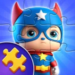 Cartoon Jigsaw - Puzzle Game icon