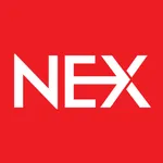 NEXapp icon