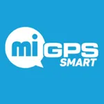 MiGPS Smart: Cuida tu auto. icon