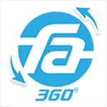 FA360 icon