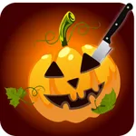 Carve a Pumpkin! icon