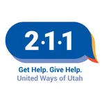 211 Utah icon