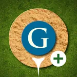 Golfistics icon