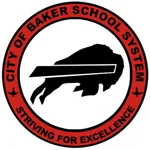 City of Baker School System icon