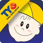 TYG APP icon