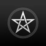 Witchcraft Stickers icon