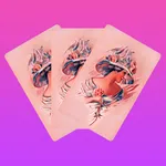 Ladies Cards icon