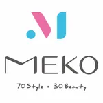 MEKO風格美妝 icon