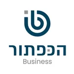 הכפתור עסקים icon