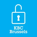 KBC Brussels Sign for Business icon