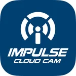 Impulse CCTV Cloud icon