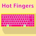 Hot Fingers for Windows 10 icon