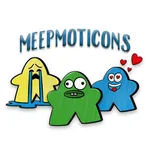 Meepmoticons icon