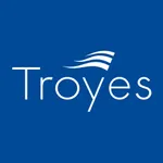 Troyes - Ma ville icon