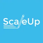 Scale-Up icon