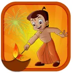 Bheem Diwali Firework icon