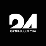 Gym24 icon