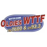 WTTF - AM 1600 icon