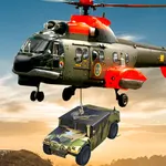 Real 3D Helicopter Flight Simulator 2017 icon