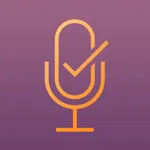 Sayve: record and transcribe icon