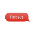 Redeys icon