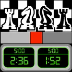Chess Clock - Free icon