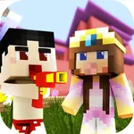 BABY SKINS App for Minecraft PE icon