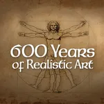 600 Years of Realistic Art icon