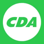 CDA APPèl icon