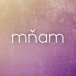 mňam icon