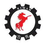 Kimah Industrial Supplies icon