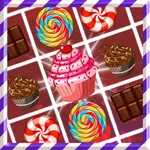 Cake Valley Sweet Blast - Match 3 Cookie Pop Blitz icon