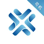 享约车(司机版) icon