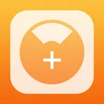 Weight Register Plus icon