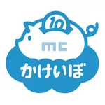 マムクラウド家計簿 レシート撮影で簡単入力 icon