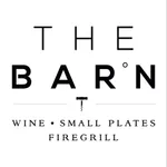 THE BARN Wine Bar icon