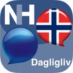 Dagligliv Afasi-app icon