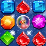 Jewels Star - Match icon