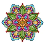 Fun Coloring Pages for Adults icon