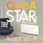 Avant Wi-fi icon