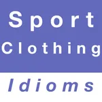 Clothing & Sports idioms icon