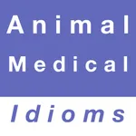 Animal & Medical idioms icon