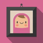 Baby Photos: Babies Pregnancy & Milestone Pics icon