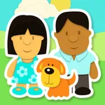 Sticker Book 1 icon