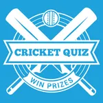 Cricket Quiz Win Prizes icon