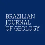 Brazilian Journal Geology icon