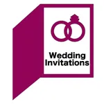 Wedding-Invitations icon