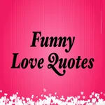 Funny-Love-Quotes icon